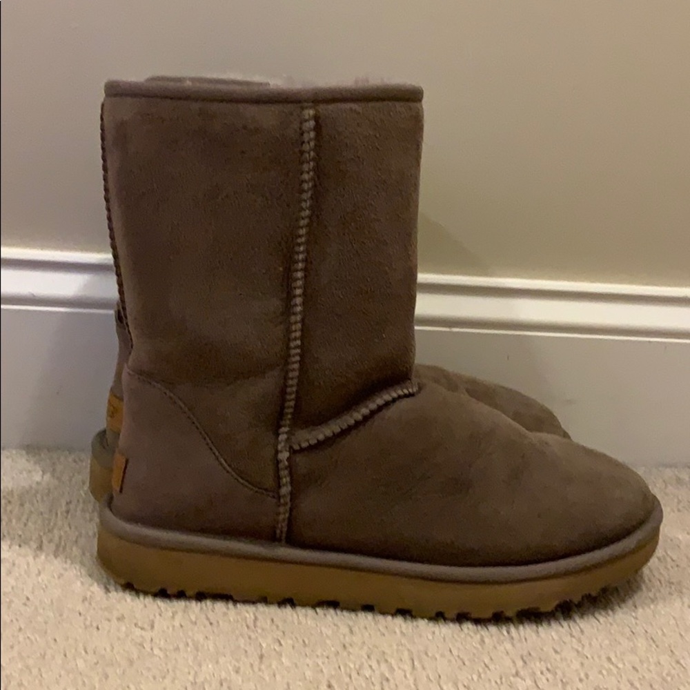 UGG boots